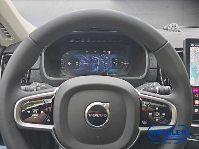 Volvo XC90 – Bild 8