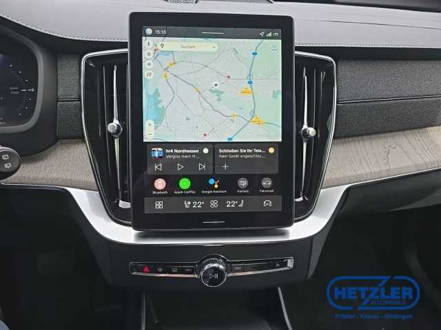 Volvo XC90 – Bild 9