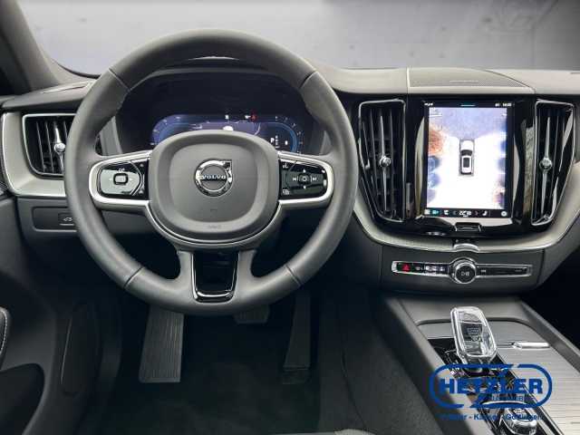 Volvo XC60 – Bild 10