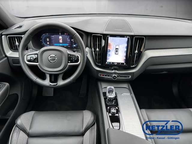 Volvo XC60 – Bild 11