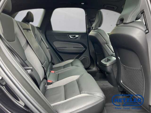 Volvo XC60 – Bild 13