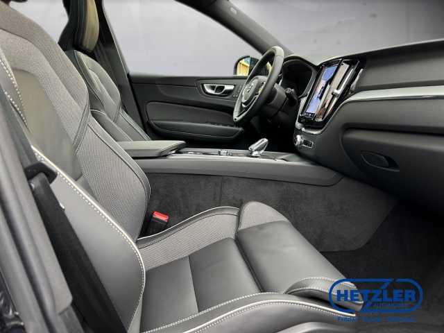 Volvo XC60 – Bild 14
