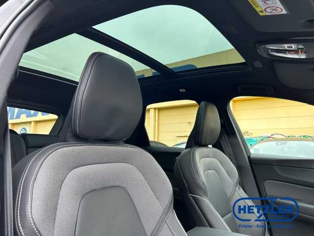 Volvo XC60 – Bild 15