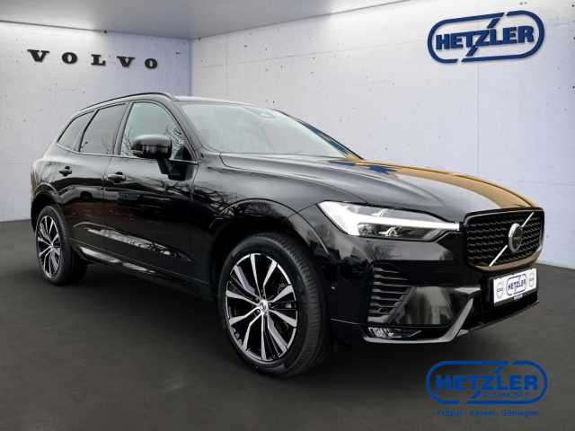 Volvo XC60 – Bild 2