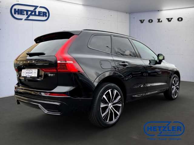 Volvo XC60 – Bild 3