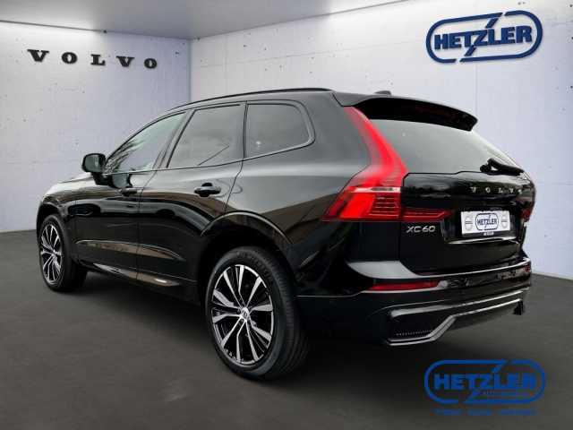 Volvo XC60 – Bild 4