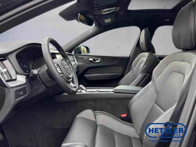 Volvo XC60 – Bild 7