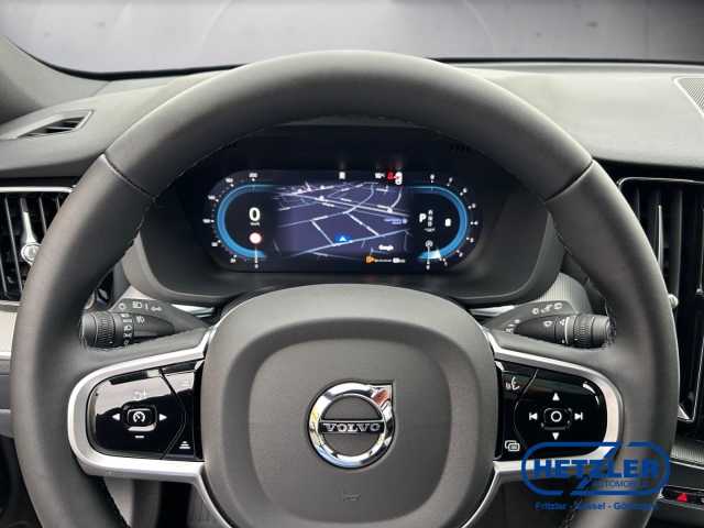 Volvo XC60 – Bild 8
