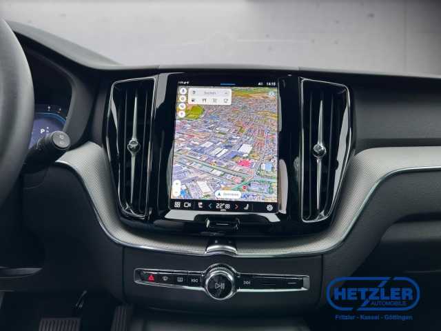 Volvo XC60 – Bild 9