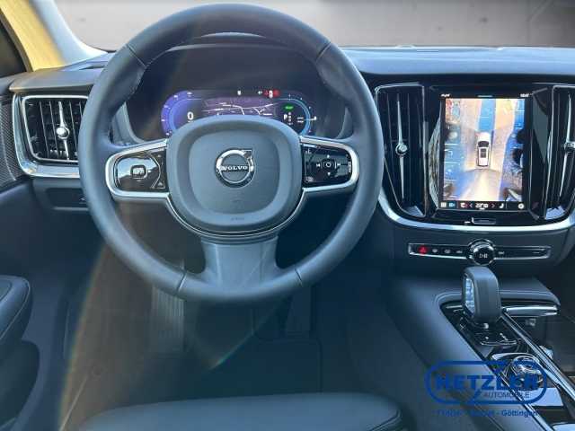 Volvo V60 – Bild 10