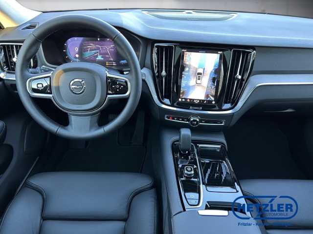 Volvo V60 – Bild 11