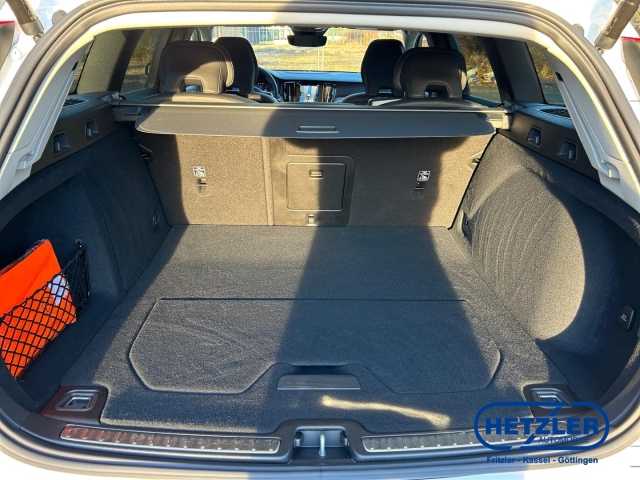 Volvo V60 – Bild 12