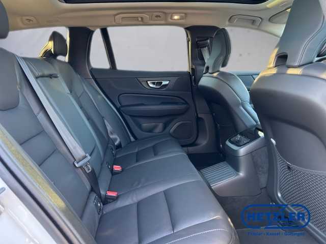Volvo V60 – Bild 13