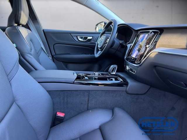 Volvo V60 – Bild 14