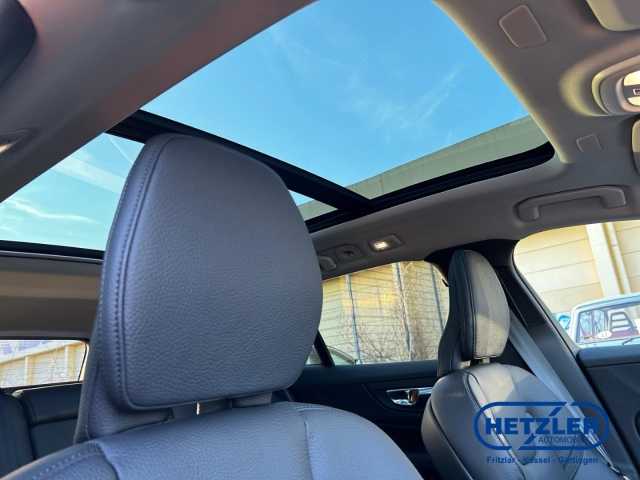 Volvo V60 – Bild 15