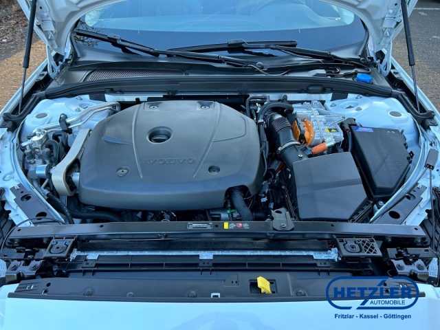 Volvo V60 – Bild 16