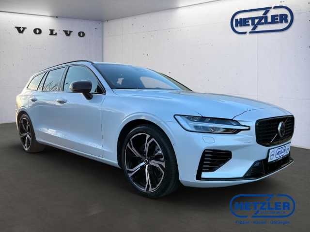 Volvo V60 – Bild 2