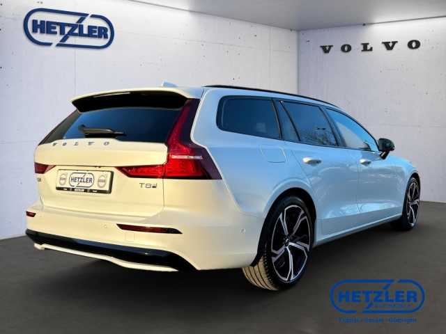 Volvo V60 – Bild 3
