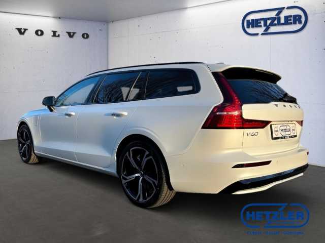 Volvo V60 – Bild 4