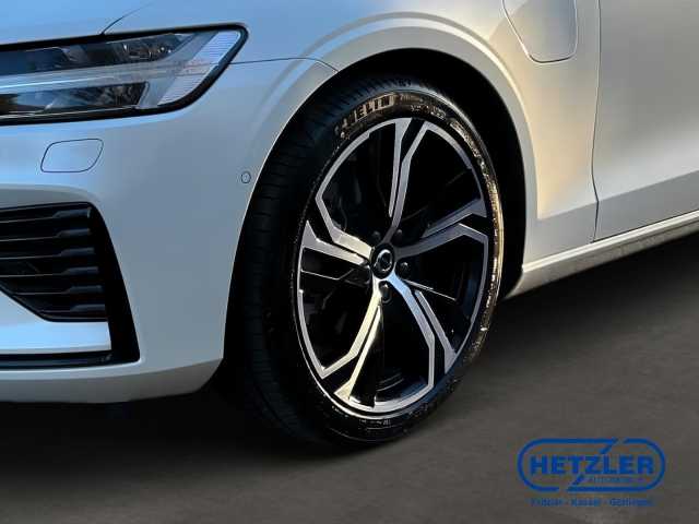 Volvo V60 – Bild 6