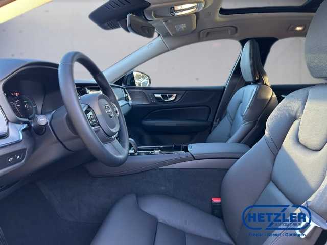 Volvo V60 – Bild 7