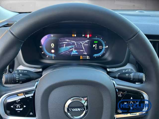 Volvo V60 – Bild 8