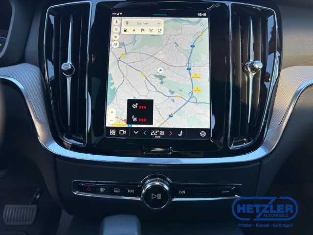 Volvo V60 – Bild 9