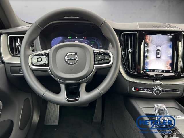 Volvo XC60 – Bild 10