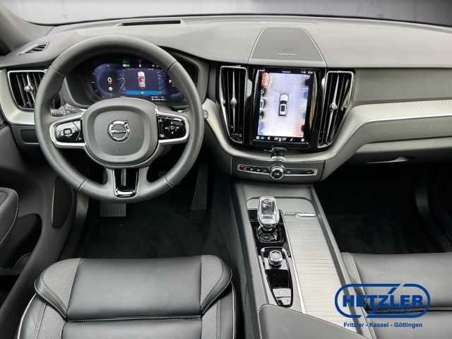 Volvo XC60 – Bild 11