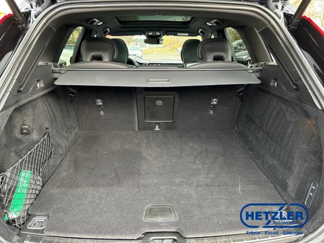 Volvo XC60 – Bild 12