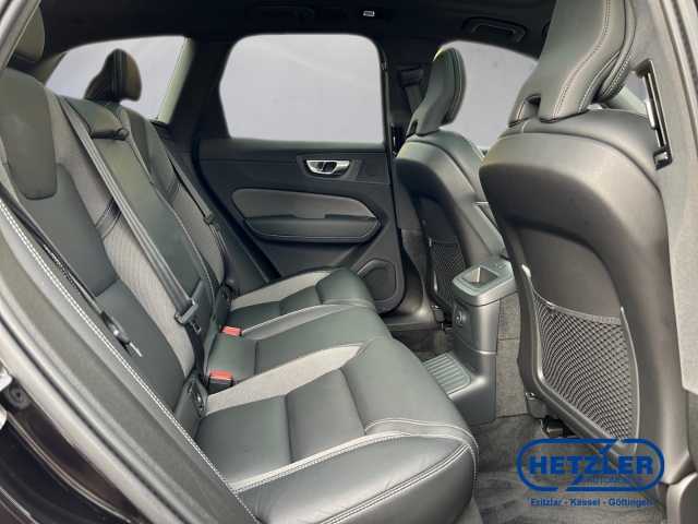 Volvo XC60 – Bild 13