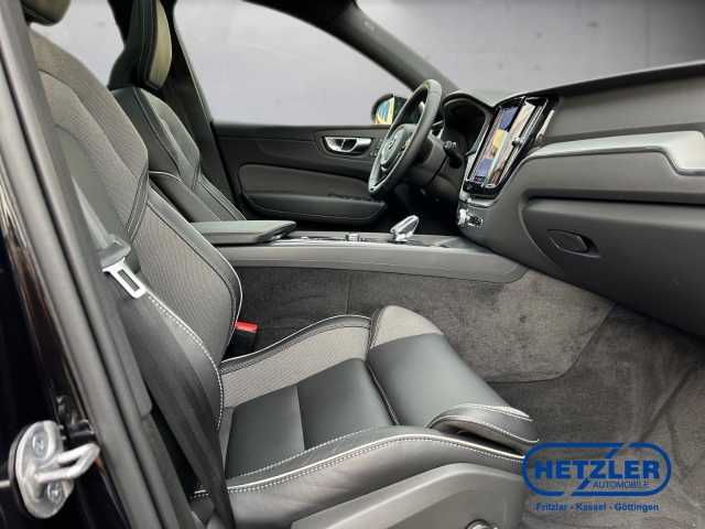 Volvo XC60 – Bild 14