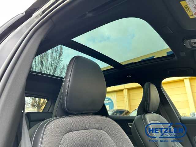 Volvo XC60 – Bild 15