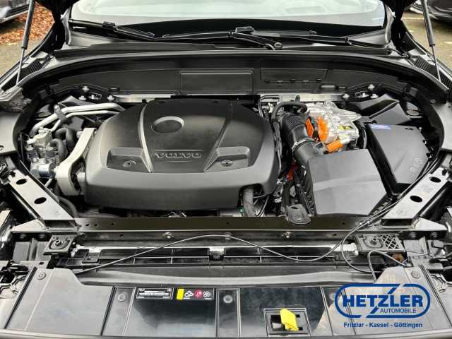 Volvo XC60 – Bild 18