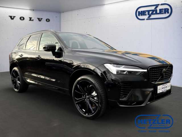Volvo XC60 – Bild 2