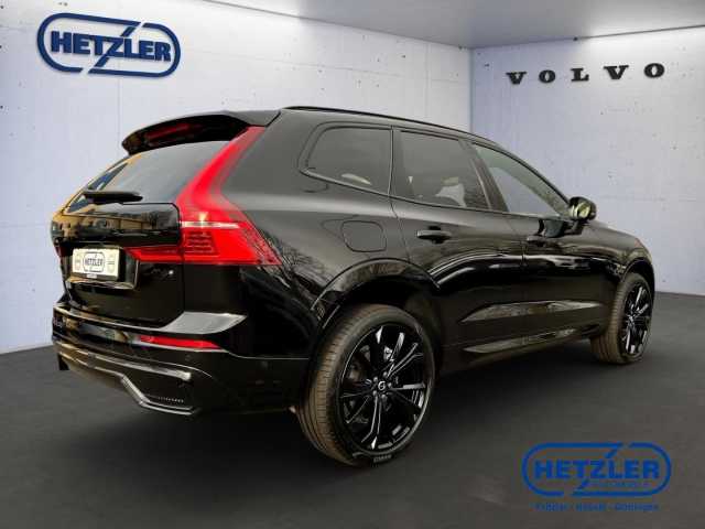 Volvo XC60 – Bild 3
