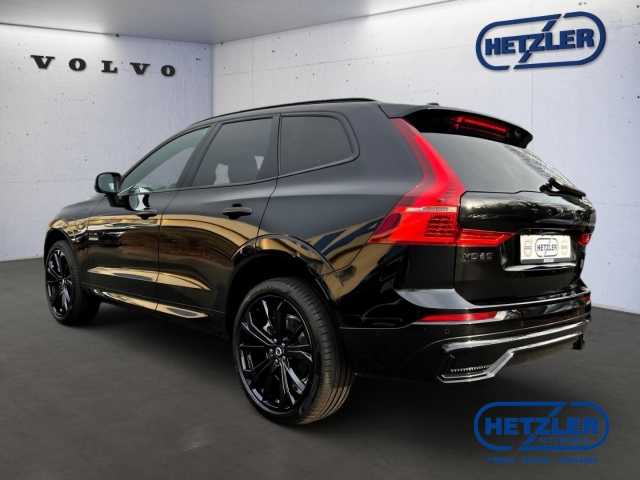 Volvo XC60 – Bild 4