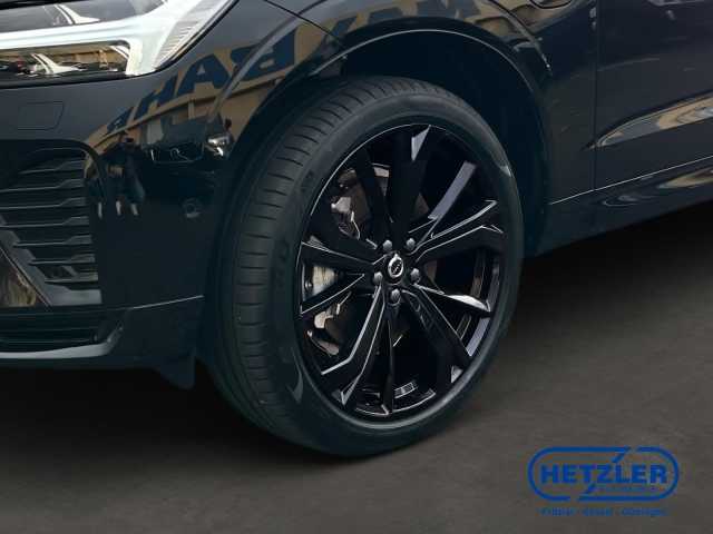 Volvo XC60 – Bild 6