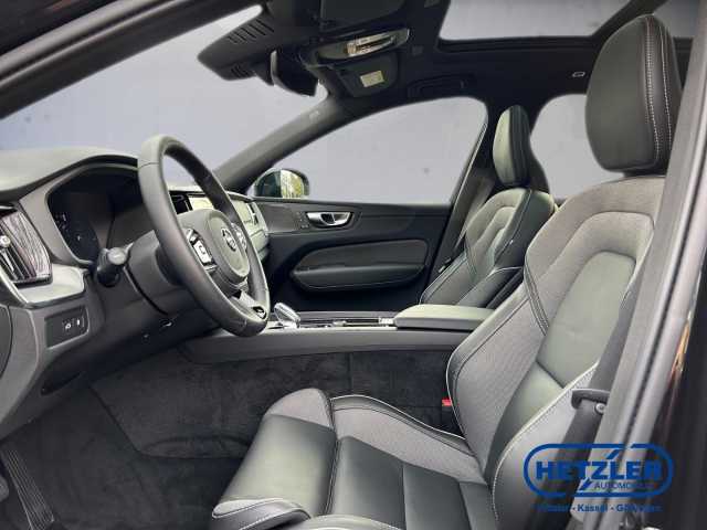 Volvo XC60 – Bild 7
