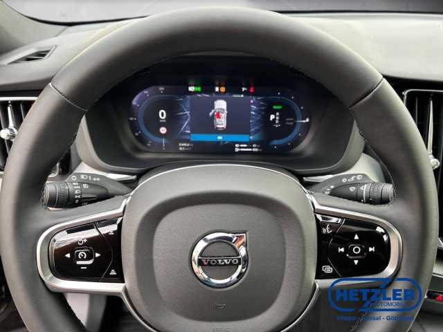 Volvo XC60 – Bild 8