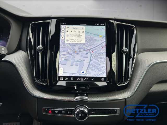 Volvo XC60 – Bild 9