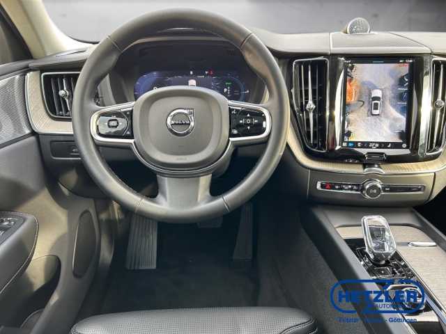 Volvo XC60 – Bild 10