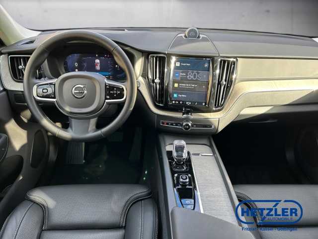 Volvo XC60 – Bild 11