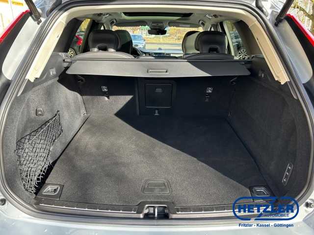 Volvo XC60 – Bild 12