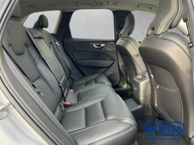 Volvo XC60 – Bild 13