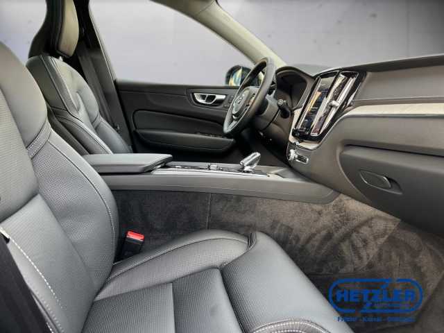 Volvo XC60 – Bild 14