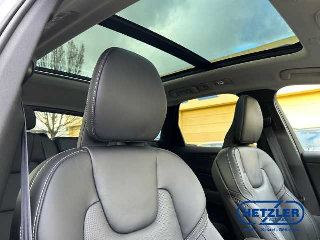 Volvo XC60 – Bild 15