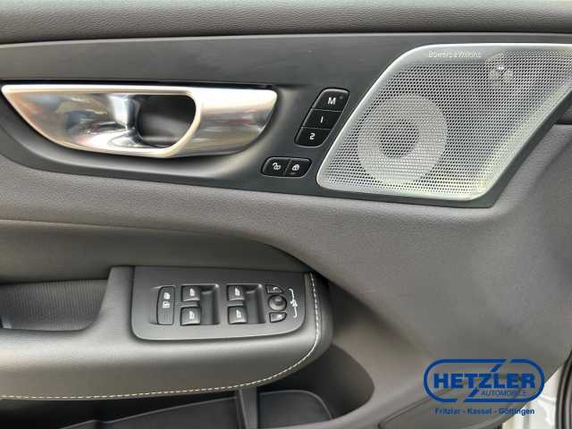 Volvo XC60 – Bild 18
