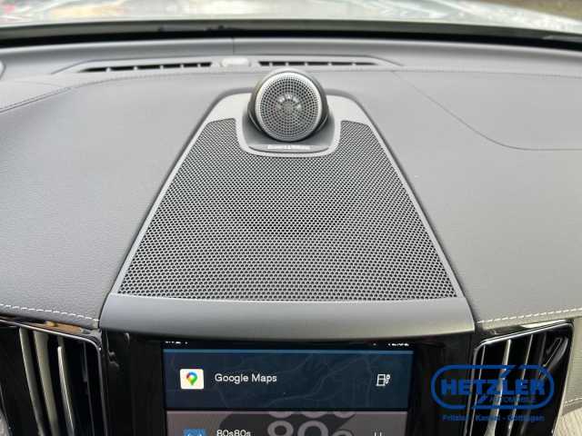 Volvo XC60 – Bild 19