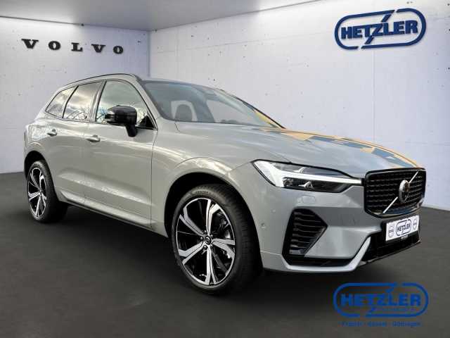 Volvo XC60 – Bild 2